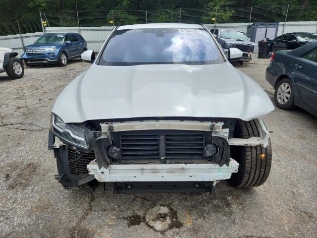 2017 JAGUAR F-PACE R - SADCL2BV4HA097710