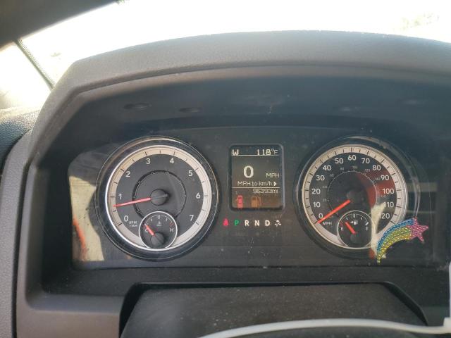 2019 RAM 1500 CLASS - 1C6RR7KT2KS729645