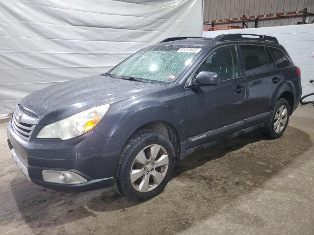SUBARU OUTBACK 2.