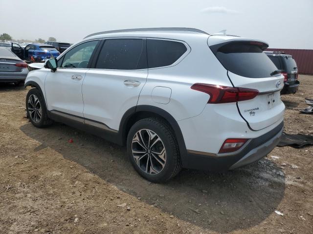 Vin: 5nms5caa9lh168517, lot: 60395775, hyundai santa fe limited 20202