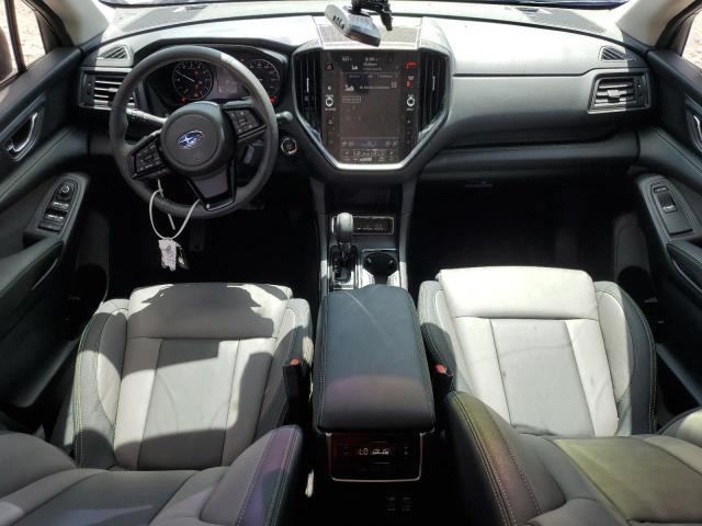 2025 SUBARU ASCENT ONY 4S4WMAFD1S3413976