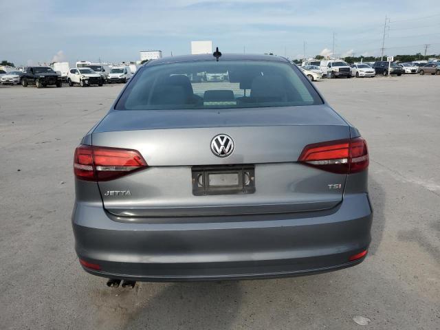 2016 VOLKSWAGEN JETTA S 3VW267AJ9GM227764