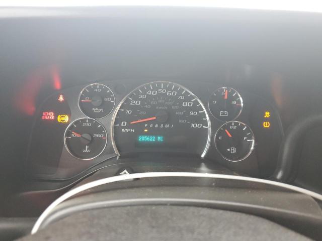 2015 CHEVROLET EXPRESS G2 1GCWGFCF5F1108951