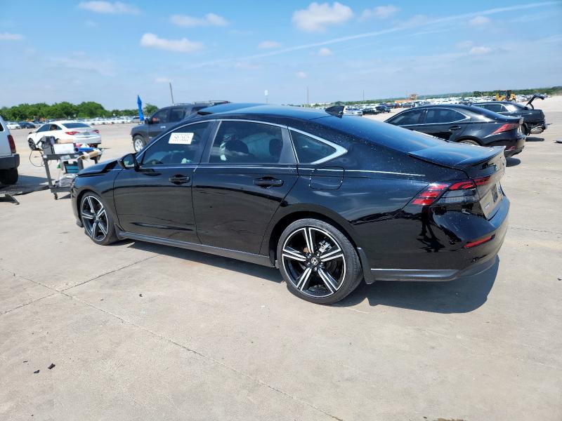 2024 HONDA ACCORD HYB 1HGCY2F51RA039290