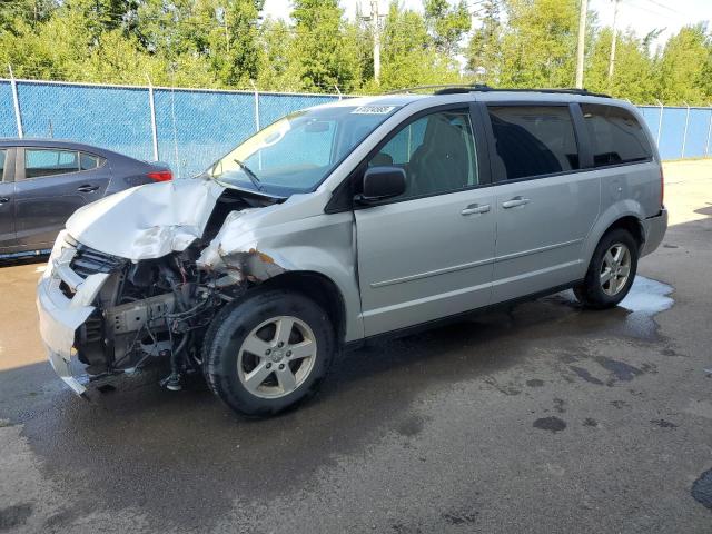 2010 DODGE GRAND CARA - 2D4RN4DE5AR472856