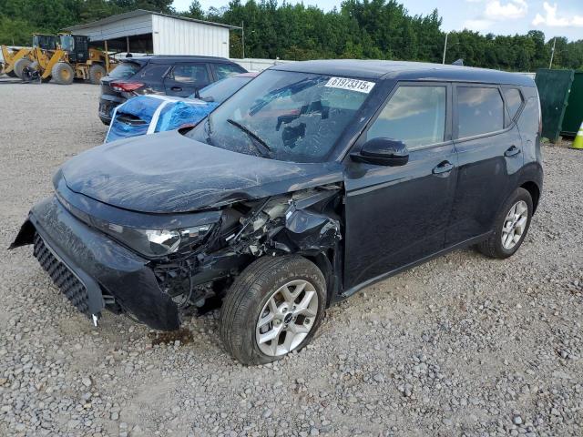 KIA SOUL LX