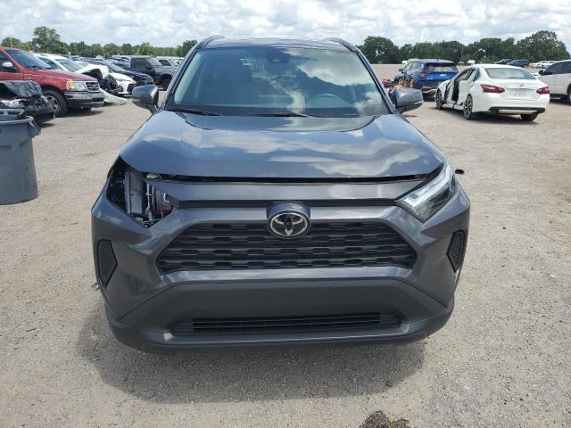 2024 TOYOTA RAV4 XLE - 2T3W1RFV5RW345256