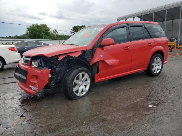 SATURN VUE