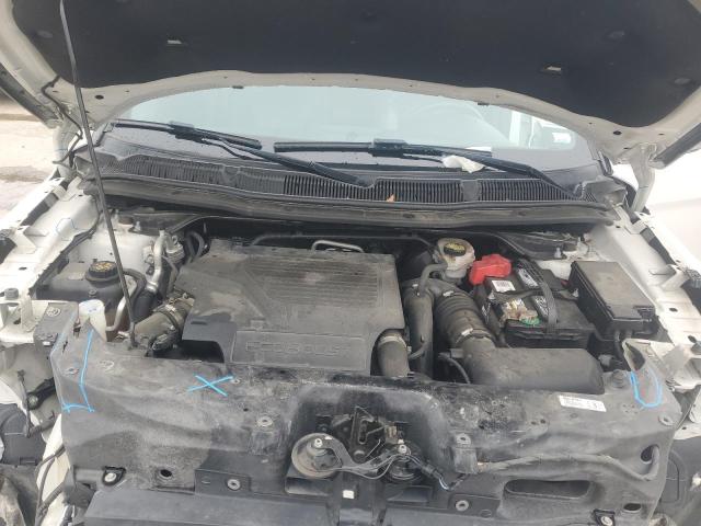 2017 FORD EXPLORER S - 1FM5K8GT3HGC47154