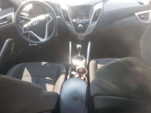 kmhtc6ad4fu229755 - 2015 Hyundai Veloster - #60670965