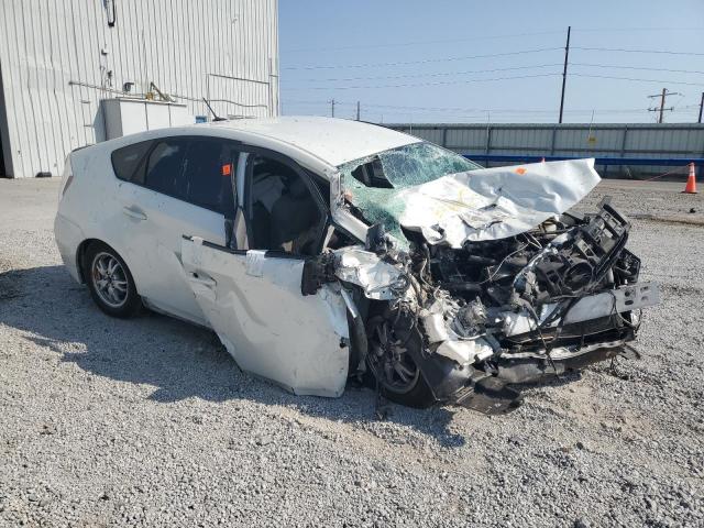 Vin: jtdkn3du6a1008219, lot: 59907375, toyota prius 20104