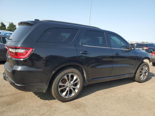 Vin: 1c4sdjct6kc663843, lot: 59000175, dodge durango r/t 20193