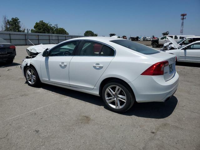 Vin: yv1612fs4e2278935, lot: 56727425, volvo s60 t5 20142