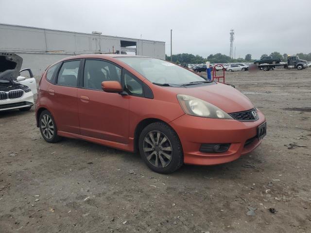 Vin: jhmge8h59cc031411, lot: 62493155, honda fit sport 20124