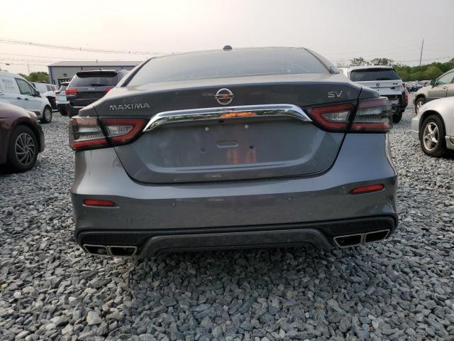 2020 NISSAN MAXIMA SV 1N4AA6CV7LC373363
