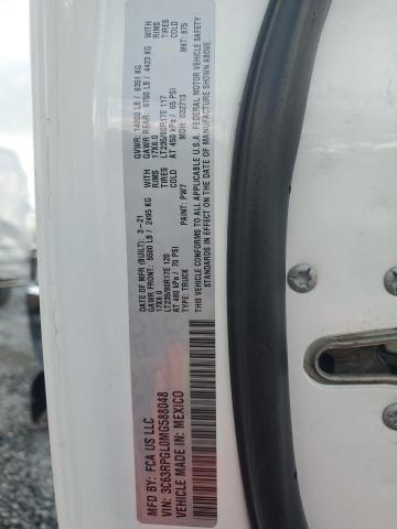 2021 RAM 3500 TRADE 3C63RPGL0MG588048