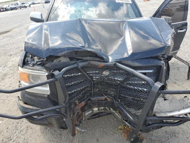 2014 GMC SIERRA K15 - 3GTU2VEC3EG305782