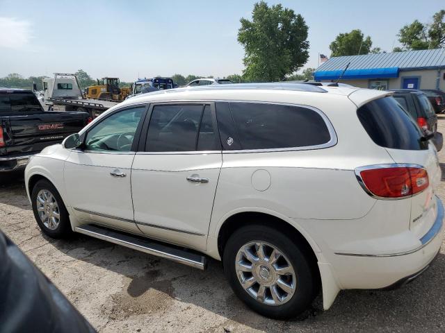 Vin: 5gakrbkd7ej277855, lot: 59510785, buick enclave 20142