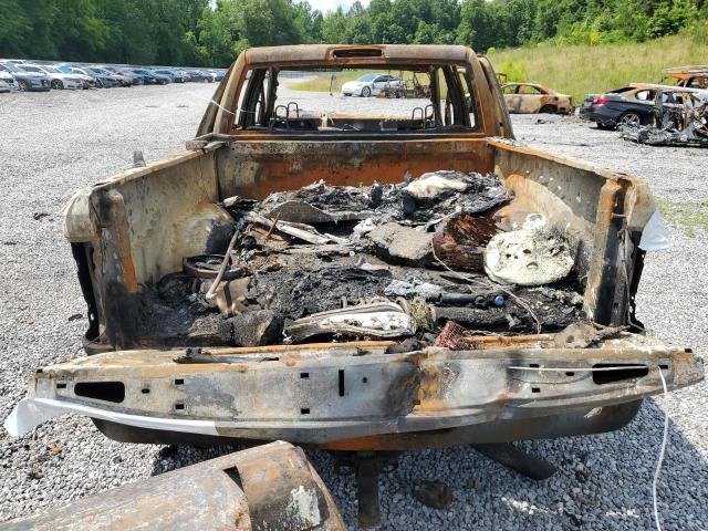 2016 RAM 1500 ST - 1C6RR7KT9GS255958