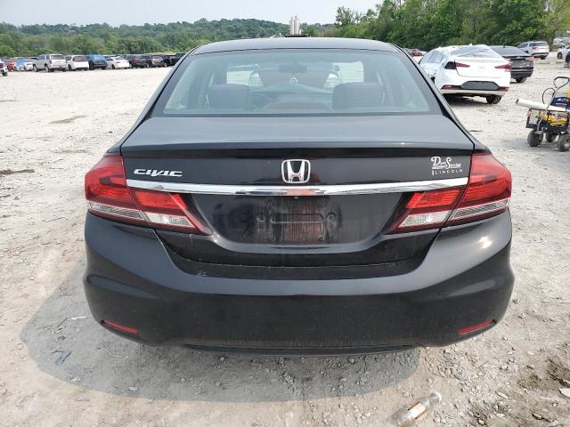 2015 HONDA CIVIC SE 19XFB2F78FE286300
