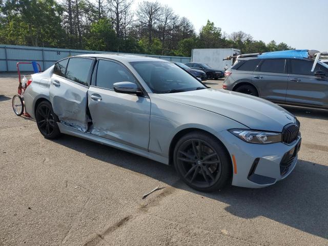 2023 BMW 330XI 3MW89FF02P8D73458