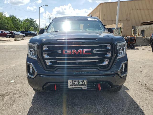 2019 GMC SIERRA K15 - 3GTP9EED1KG210540