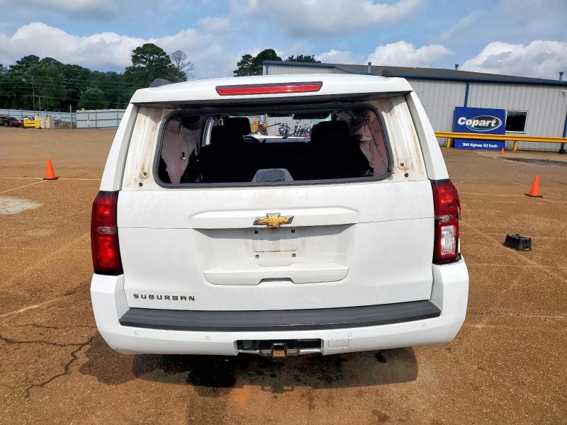 2020 CHEVROLET SUBURBAN C 1GNSCHKCXLR164529