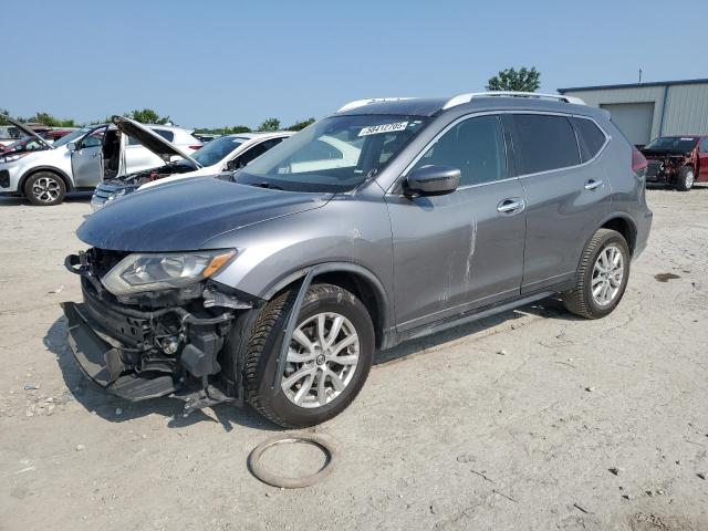 Vin: knmat2mv4kp500833, lot: 58412705, nissan rogue s 2019 img_1