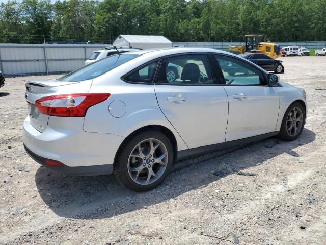 Vin: 1fadp3f24el346183, lot: 61845875, ford focus se 20143