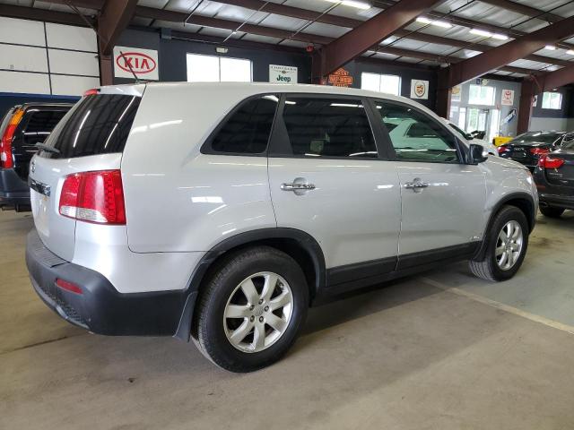 Vin: 5xyktca68dg417547, lot: 60759565, kia sorento lx 20133
