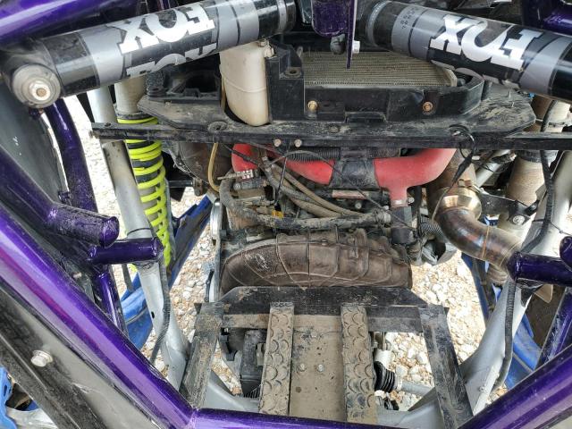 2020 CAN-AM MAVERICK X 3JBVXAV40LK001460