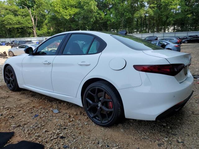 Vin: zarfaman2l7634601, lot: 58613685, alfa romeo giulia 20202