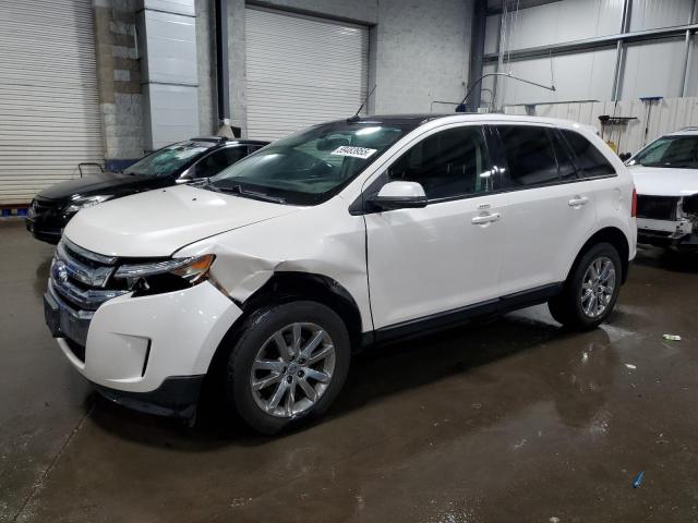 Vin: 2fmdk3jc8cba08416, lot: 59483955, ford edge sel 2012 img_1