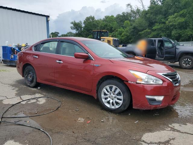 Vin: 1n4al3ap7fc493083, lot: 59571725, nissan altima 2.5 20154