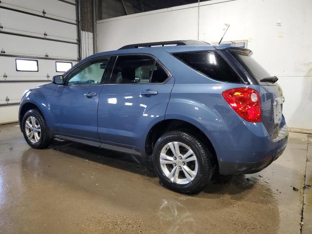 Vin: 2cnaldec8b6448143, lot: 63059365, chevrolet equinox lt 20112