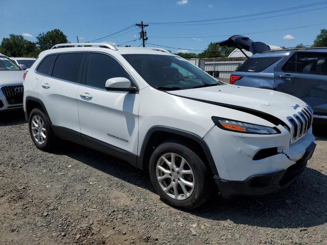 2016 JEEP CHEROKEE L #3312163106
