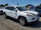 Lot #3312163106 2016 JEEP CHEROKEE L