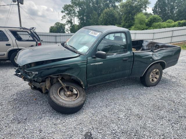 TOYOTA TACOMA PRE