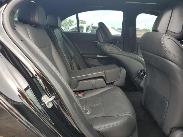 2025 MERCEDES-BENZ C 300 W1KAF4GB5SR266197