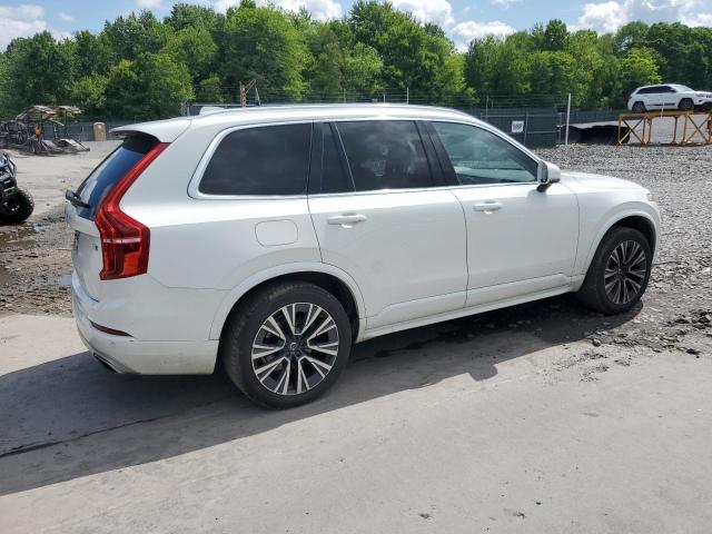 Vin: yv4102pk7l1611338, lot: 61018555, volvo xc90 t5 momentum 20203