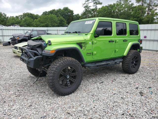 Vin: 1c4hjxeg9kw564891, lot: 59073915, jeep wrangler sahara 2019 img_1