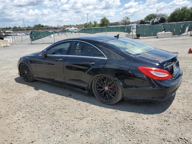 Vin: wddlj9bb4ea090001, lot: 62374145, mercedes-benz cls-class 550 4matic 20142