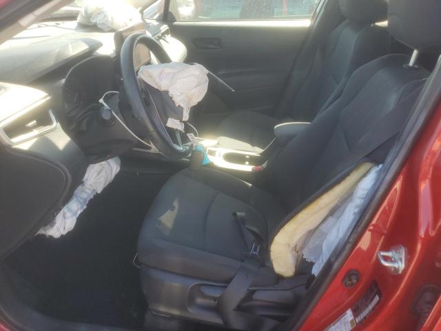 2024 TOYOTA COROLLA CR - 7MUCAAAG6RV089584