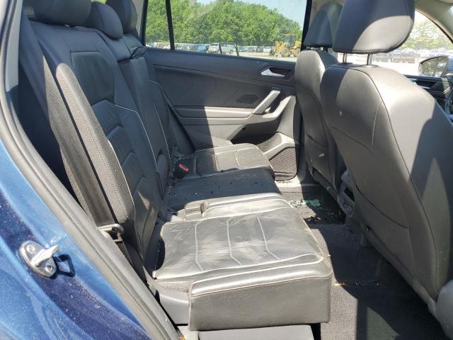 2019 VOLKSWAGEN TIGUAN SEL 3VV4B7AXXKM150389