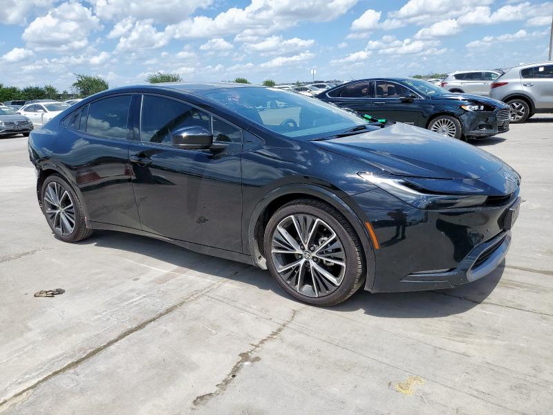 2025 TOYOTA PRIUS LE JTDACAAU5S3054625