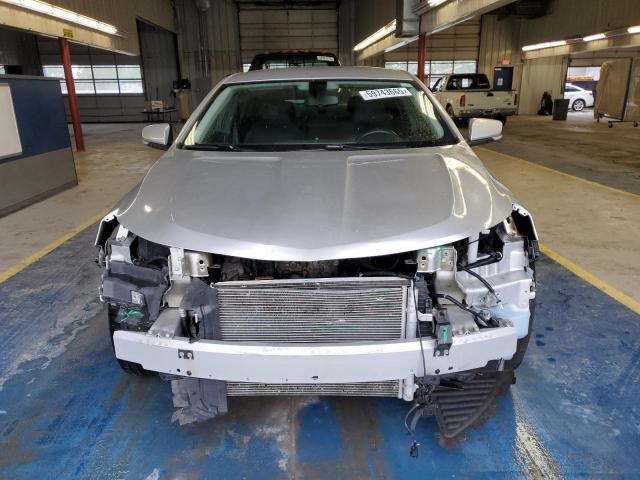 2020 CHEVROLET IMPALA LT - 1G11Z5S3XLU103754