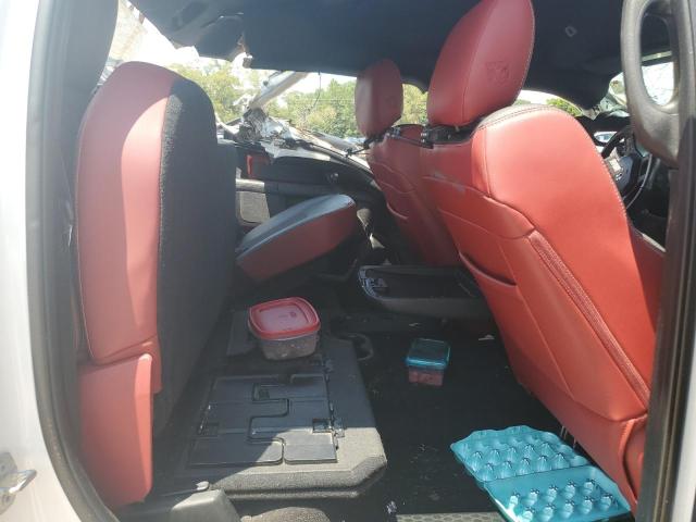 2018 RAM 1500 REBEL 1C6RR7YT4JS113631