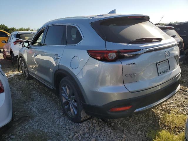 Vin: jm3tcbdy3m0517581, lot: 58234545, mazda cx-9 grand touring 20212