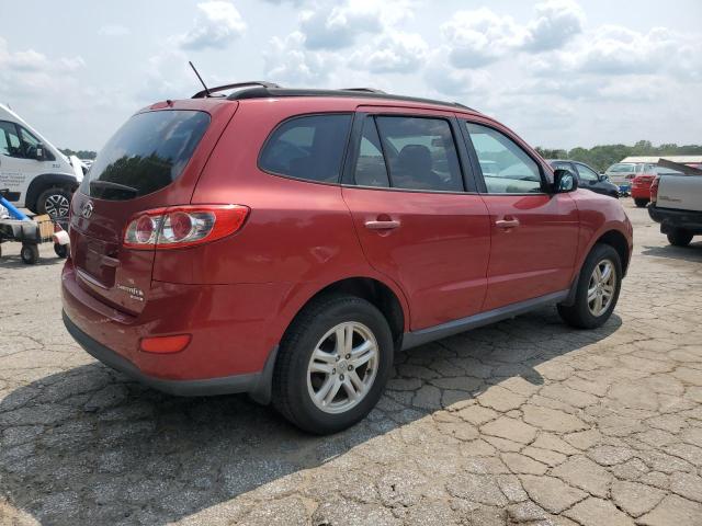 Vin: 5nmsgdab0ah407362, lot: 59416765, hyundai santa fe gls 20103