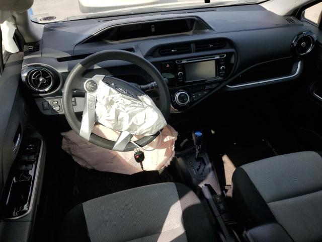 2017 TOYOTA PRIUS C JTDKDTB32H1593369